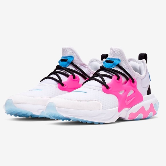 Nike react presto sneakers - Picture 6 of 9